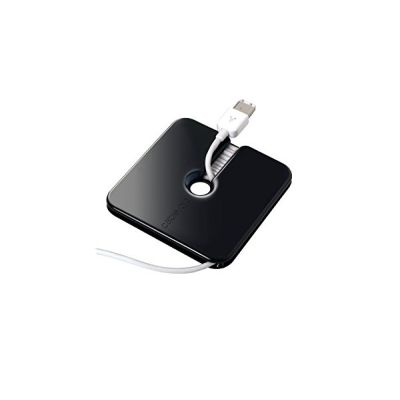 Bluelounge Cableyoyo Cord Cable Management - Black