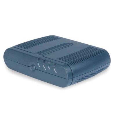 THOMSON ST516v6  Multi-User ADSL2+ Gateway