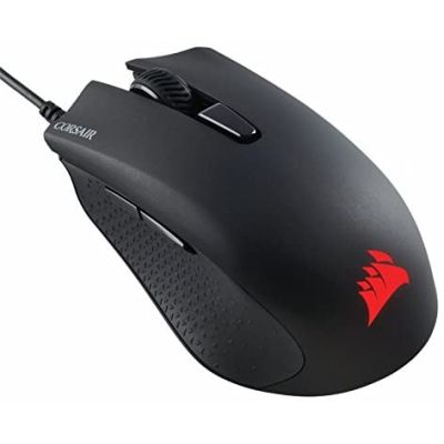 Corsair Harpoon Wired RGB Gaming Mouse