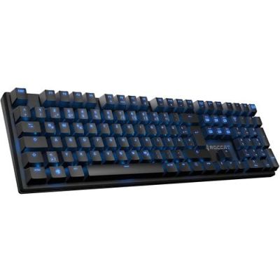 Roccat SUORA Frameless Mechanical Gaming Keyboard ROC-12-201