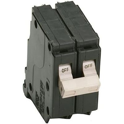 Eaton CH250CS 50A DP Circuit Breaker
