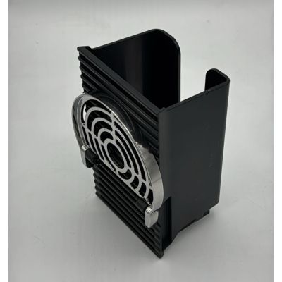 Original Nespresso CitiZ Platinum Used Pod Container