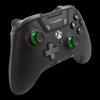 PowerA 1510705-01 MOGA XP5-X Plus Bluetooth Controller 