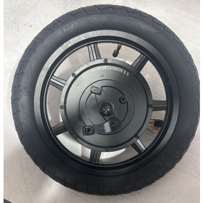 GOTRAX FLEX Motor Hub Assembly - 36V 