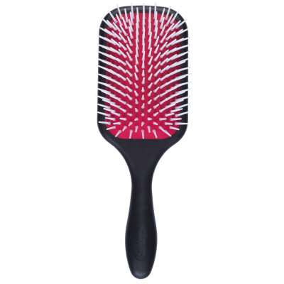 D38 The Detangling & Styling Paddle - Denman Brush