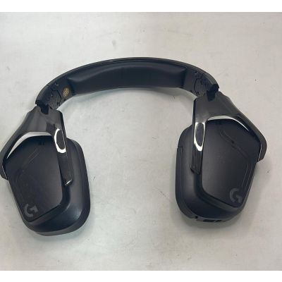 Replacement Logitech G935 Wireless 7.1 Surround Sound LIGHTSYNC RGB Gaming Headset ONLY