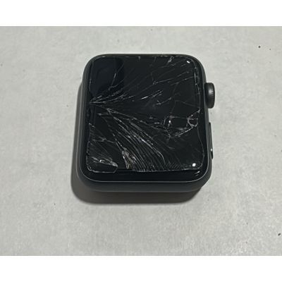 Apple Watch Series 3 [GPS 42mm] Smart Watch - ASIS