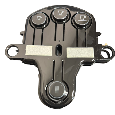 Nespresso Zenius MMI SET 93123