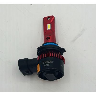 Firehawk ‎ HB3(9005) LED Fog Light Bulb (Single Replacement 1 Pack)