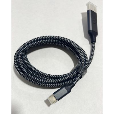 USB C to DisplayPort Cable 6FT 