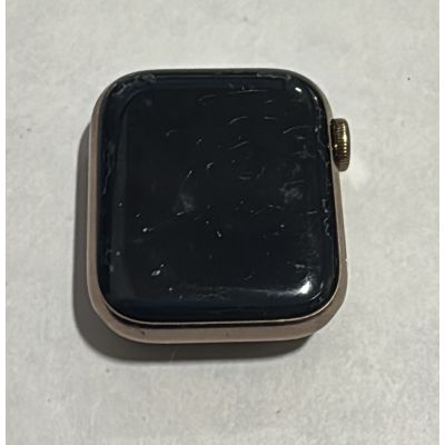 Apple Watch Series 5 [GPS 40mm] Smart Watch - ASIS