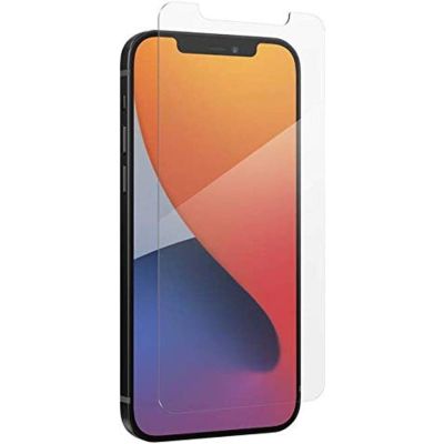 ZAGG InvisibleShield Glass Elite VisionGuard - for iPhone 12 Pro, iPhone 12, iPhone 11, iPhone XR