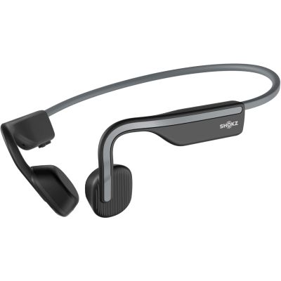 SHOKZ OpenMove - Open-Ear Bluetooth Sport Headphones