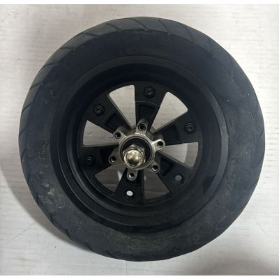 GOTRAX G PRO Electric Scooter Driven Wheel Assembly