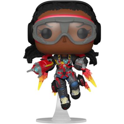 Funko Pop! Marvel: Black Panther: Wakanda Forever - Ironheart MK1 1095