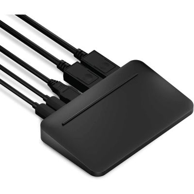 Brydge Stone Lite USB Hub Docking Station | Windows Only