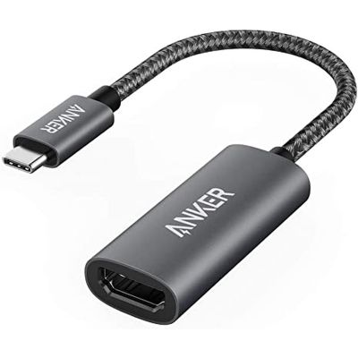 Anker 310 USB-C Adapter (4K HDMI)