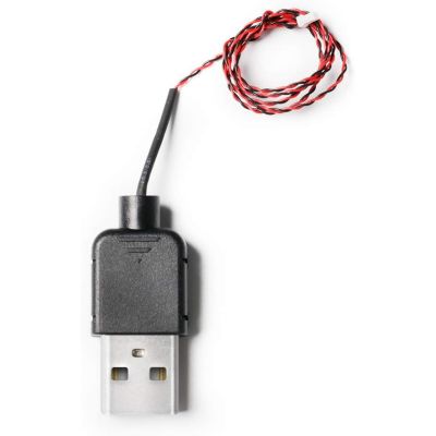 BRIKSMAX 30cm USB Cable for DIY Lego/Moc Lighting