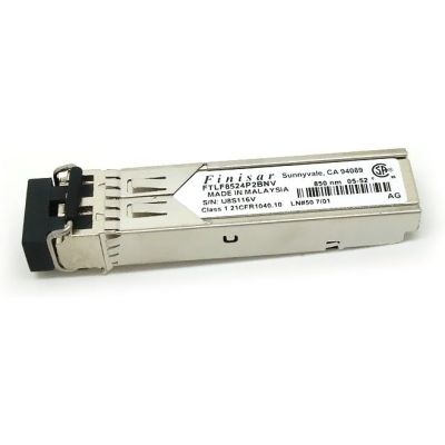 Finisar FTLF8524P2BNV SFP Transceiver Module