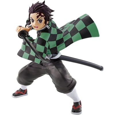 Demon Slayer Tanjiro Kamado Model Kit Nichirin Blade