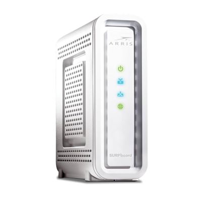 Arris SB6190 SURFboard DOCSIS 3.0 Cable Modem