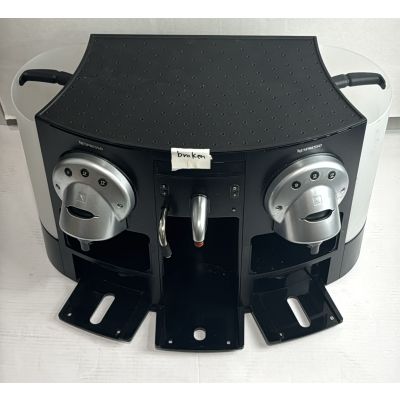 Nespresso Professional Gemini Pro 220 Coffee Machine - For Parts