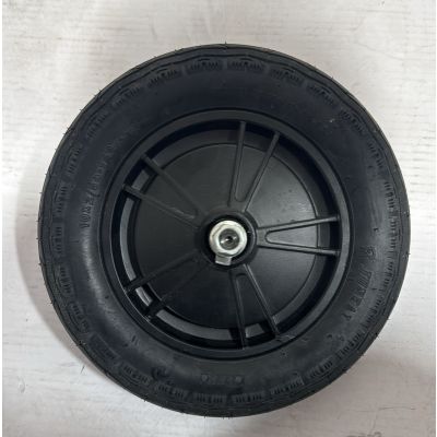 GOTRAX 250 Watt Hub Motor Front Wheel Assembly for GOTRAX GXL V2 & XR Elite