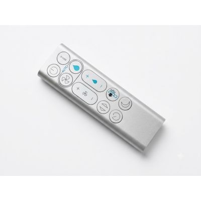 Replacement Dyson Dyson PH2 / PH04 Purifier Humidify+Cool Fan Remote Control - Silver