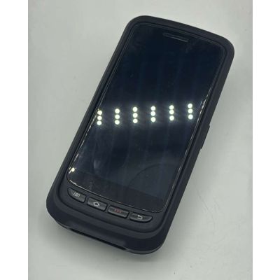 Chainway C72 Wireless Android 2D/1D/QR Barcode Scanner