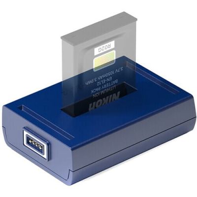 bronine Sony NP-BJ1 Camera Battery Charging Kit