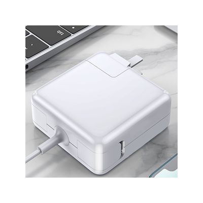 Replacement AC Adapter 45W for Apple 
