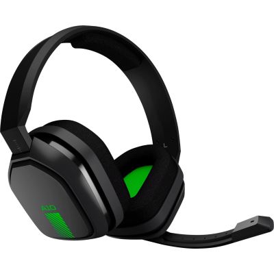 ASTRO Gaming A10 Wired 3.5mm Gaming Headset for Xbox One