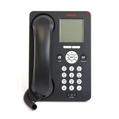 Avaya One X Deskphone Edition 9610 Ip Telephone Voip Phone