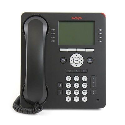 Avaya 9608G Gigabit IP Phone (700505424)