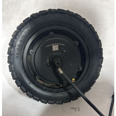 Gotrax GX0/Ares Motor Hub Assembly - 1000W