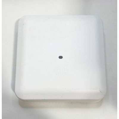 Cisco Aironet 2802I-B-K9 Wi-Fi Access Point 802.11ac Wave 2bwith Internal Antenna (AIR-AP2802I-B-K9)