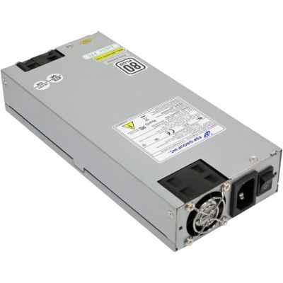 FSP Group 460W Server Power Supply 1U Size for Rack Mount Case Industrial Grade PC