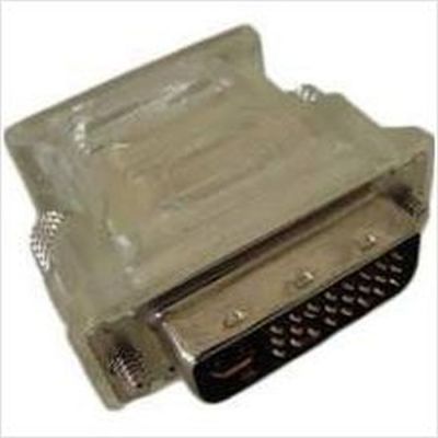 ATI RADEON VGA to DVI adapter