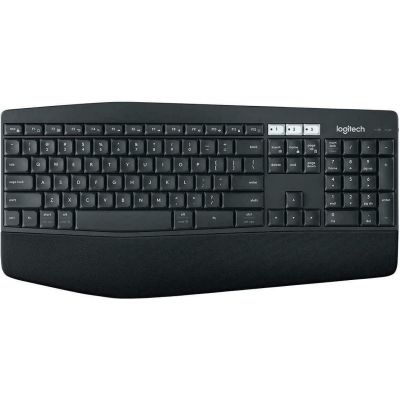 Logitech K850 Wireless Keyboard with Receiver