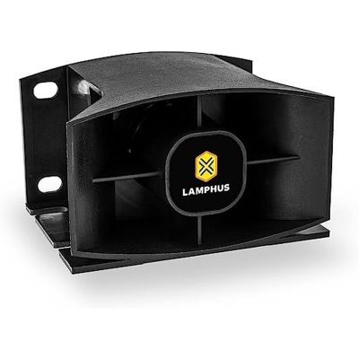 Lamphus SABA30 Sound Alert  Class A Back-Up Alarm