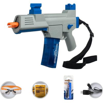 SplatRball SRB400-SUB Gel Ball Water Bead Blaster Gun Kit