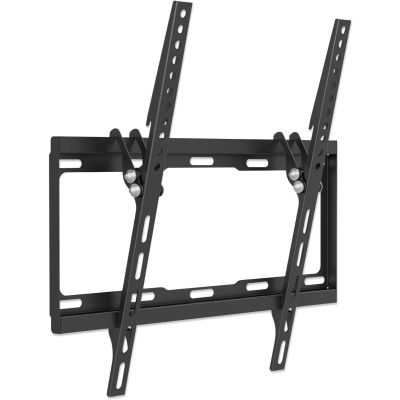 Manhattan Universal Flat-Panel TV Tilting Wall Mount