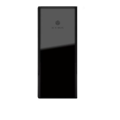 ICY BOX USB 3.0 Universal Laptop Docking Station for Windows/Mac