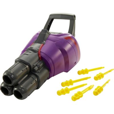 Mattel Disney Pixar Lightyear Zurg Blaster Role