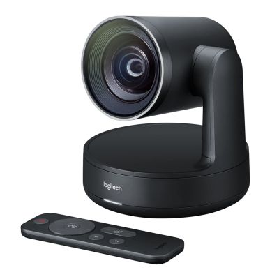 Logitech Rally Ultra-HD Conference Camera with Remote 960-001226 