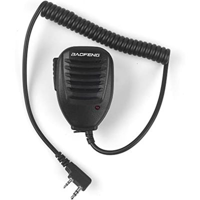 BAOFENG Speaker MIC For BAOFENG UV-5R