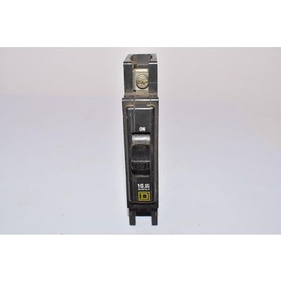 Square D DP-4075 Circuit Breaker 30amp 2pole 10ka 
