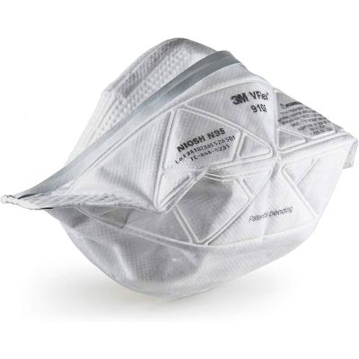 3M VFlex Particulate Respirators 9100 Series - 9105 - 50 PACK