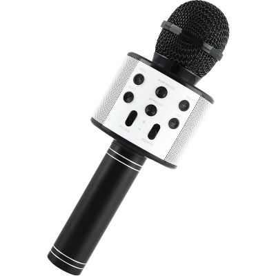 iJoy Wireless Karaoke Microphone - Bluetooth Karaoke Microphone and Speaker