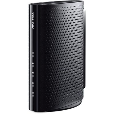 TP-Link TC-7610 DOCSIS 3.0 (8x4) Cable Modem - TC-7610